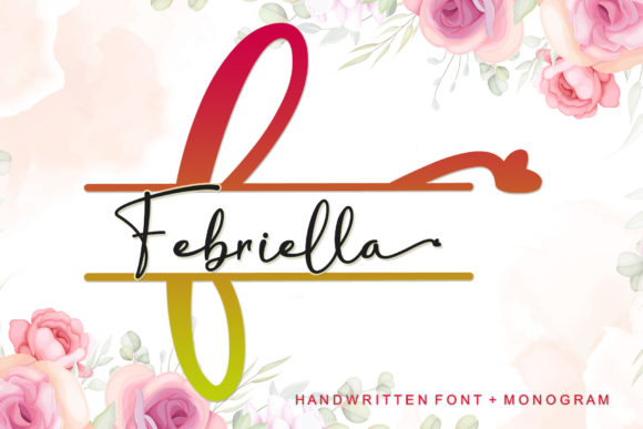 Febriella: A Charming Script for Creative Projects