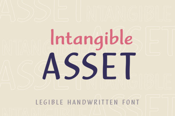 Intangible Asset: A Versatile Script for Creative Projects