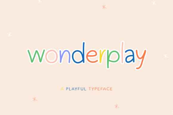 Wonderplay: A Playful Script for Creative Projects